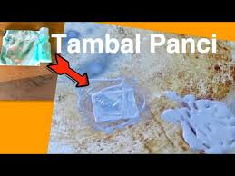Bagian dalam bungkus rokok biasa disebut aluminum foil. Cara Menambal Panci Youtube