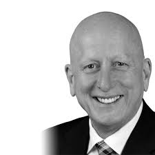 Canada's Outstanding CEO of the Year® — Mr Michael Roach