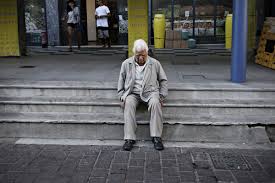 Image result for Μικροί ήρωες δίπλα μας στην Ελλάδα της Κρίσης