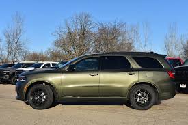 Image result for Green Machine 2026 Durango