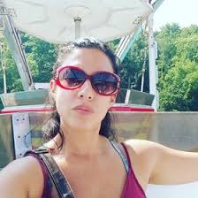 Lorelei Rivera's Instagram, Twitter & Facebook