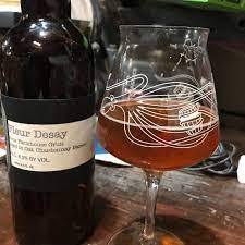 Check spelling or type a new query. Fleur Desay Chardonnay Barrel Aged Gruit De Garde Brewing Untappd