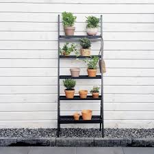 Ikea Salladskal Plant Rack Plantenrek Ikea Tuin