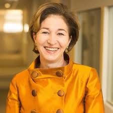 Anne Marie Slaughter