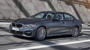 Bmw 330e Review Plug In Hybrid 3 Series Driven Top Gear