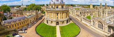 University of oxford, english autonomous institution of higher learning and one of the world's great universities. Oxford University Accepts 150m For Artificial Intelligence Research
