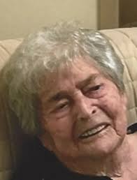 Bertha Brown Obituary October 9, 2019