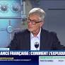 French Economic Experts Discuss Inflation, ECB Rates, and Corporate Challenges Amid Economic Downturn
