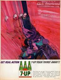 Image result for Seven-Up Green 1956 Wayne Works