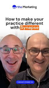Join host Marla Merritt and industry experts Chris Benson, Shannon  Patterson, and Oliver Gelles (CMO, OrthoFi) as they unpack the latest  orthodontic data from OrthoFi and Gaidge. Click here to listen to