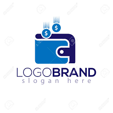 They may include transactions that are drawn through a bank. Wallet And Money Logo Vector Icon Template Royalty Free Cliparts Vectors And Stock Illustration Image 105535451