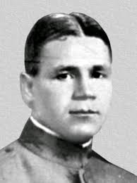 William Bradford Turner (1893-1918)