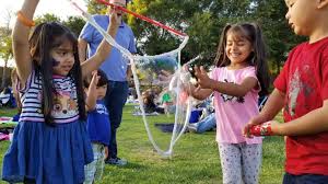 All classes are in the encinitas area, close to el camino real and mountain vista or encinitas blvd. 100 Free Things To Do In July News San Diego County News Center