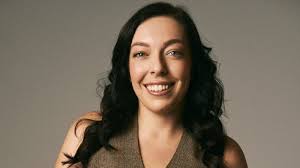 Swell Entertainment YouTube Amanda Golka interview