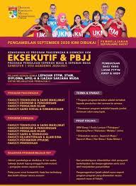 Kampus shah alam (kampus utama). Pusat Informasi Pendidikan Tinggi Pippt Oktatasi Tanacsado Kota Bharu 436 Fenykep Facebook