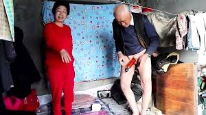 Chinese Old Man Group Sex Porn Videos | xHamster