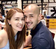 Sunshine cruz and macky mathay bakit ngayon ka lang kilig vibes. It S Been 12 Days Since The Last Ismael Macky Mathay Iv Facebook
