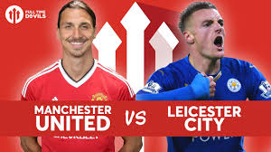 Aguero 'desperate for barcelona transfer but koeman wants depay'. Manchester United Vs Leicester City Live Stream Watchalong Youtube