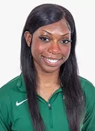 2023-24 Women's Track and Field Roster