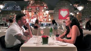 Dates you select, hotel's policy etc.). Interview Are Jessica And Dean From First Dates Hotel Still Together