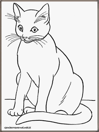 Gambar mewarnai kucing lucu, anggora, cantik, imut, kartun, untuk paud, dengan crayon, anak tk, dan anaknya, anjing, animasi, binatang, bertopi, buat belajar contoh cara download hewan hitam putih makan ikan kepala lomba pola rumah sketsa diwarnai Gambar Mewarnai Gambar Mewarnai Kucing Gambarmewarnai Web Id Sketsa Hewan Menggambar Kucing Sketsa