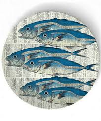 Pin By La Gabriella Lopez Dancesevi On Fish Fish Art Fish Illustration Art Inspiration