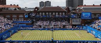 Maybe you would like to learn more about one of these? Aegon Championships Mourns Passing Of Ian Wight Love Tennis Blog