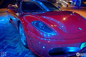 Jul 14, 2020 · 1973 ferrari 246 gts dino. Ferrari F430 Spider 28 October 2015 Autogespot