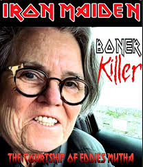 Are the **PISTOL ANNIES** working