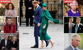 Meghan markle makes surprise public appearance to praise covid heroes. 405rmzx3k42prm
