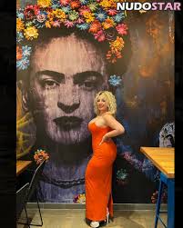 Rocha Leona  Rochaleona Nude Leaks OnlyFans Photo 8 - NudoStar