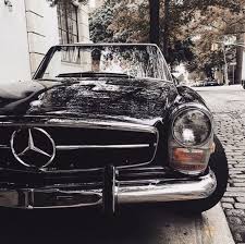 Sinclair Mercedes On Twitter Retro Cars Mercedes Car Classic Cars