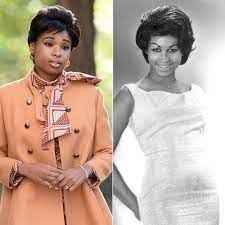 Jennifer hudson had been attached to the aretha franklin biopic since 2015. Jennifer Hudson Is Aretha Franklin In Respect Biopic Teaser