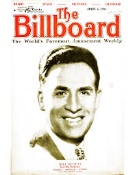 The World's Foremost Amusement Weekly