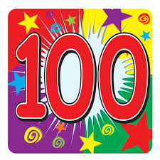 If you want to find the date before or after a special date, try to use days from. Congratulations 100 Days Of Prep Hillsmeade Primary School