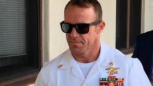 Who is bbc journalist nick watt? Navy Seal Eddie Gallagher Sentenced To Reduction In Rank And Partial Pay Cnnpolitics