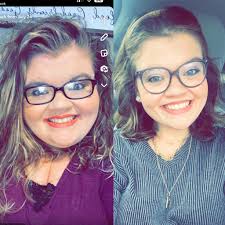 The difference between these pictures 186lbs and a confidence boost!! 🫶🏻