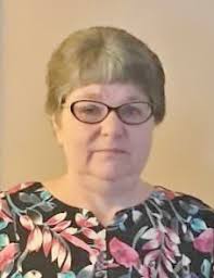 Obituary information for Donna May Markley
