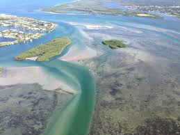 Aerials Ft Pierce Inlet Jacqui Thurlow Lippisch