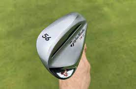 Taylormade Milled Grind 2 0 Wedge Review Golfalot