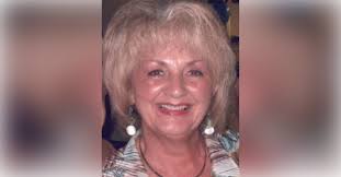 Obituary information for Karen Kirkpatrick