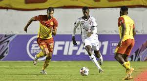 Check spelling or type a new query. Athletico Pr Plays Badly But Wins Aucas In Ecuador By South American