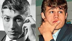 Fischer besser als Carlsen?