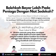 Ini dikira sebagai amanah maka wajib menjaga amanah tersebut. Akademi Tahfiz Masjid Ltsaas Prispevky Facebook