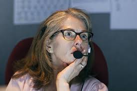 Behind the scenes at Coach's Corner