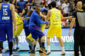 We did not find results for: Tawuran Terdahsyat Dalam Sejarah Basket Terjadi Di Filipina