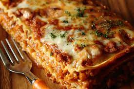come preparare in casa le lasagne senza besciamella una variante deliziosa della ricetta classica lasagne rezept rezepte lasagne