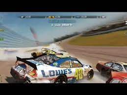 Harlemquinn added this to a list 2 years, 10 months ago. Nascar 2011 The Game Damage Wrecks Dev Diary 2011 Official Hd Youtube