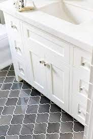 Maybe you would like to learn more about one of these? Top 60 Best Grey Bathroom Tile Ideas Neutral Interior Designs Grey Bathroom Tiles Bathroom Flooring Grey Floor Tiles