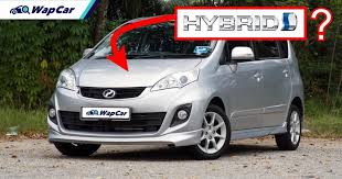 Maybe you would like to learn more about one of these? Perodua Alza Baharu Akan Menggunakan Teknologi Separa Hibrid Wapcar